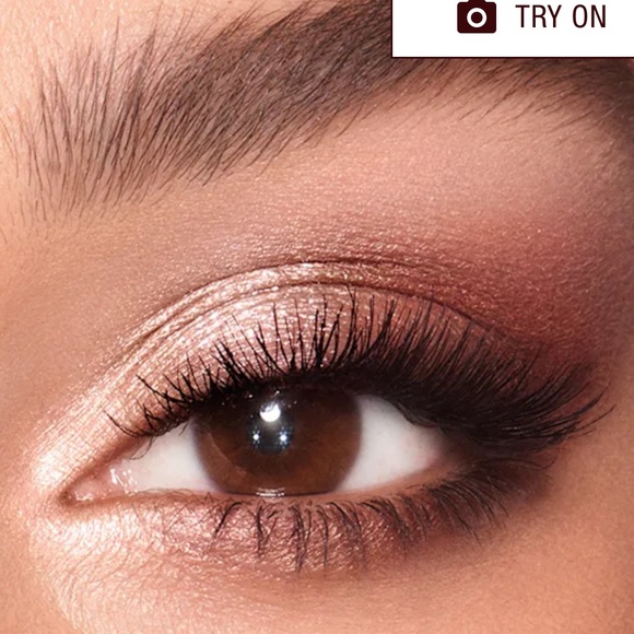 Charlotte tilbury bigger brighter eyes - Picture 2 of 3